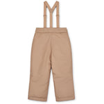 Liewood Kinder Skihose Fenja Dark rose bei Yay Kids