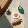 Play Food Fernandes Garden green multi mix