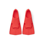 Liewood Kinder Schwimmflossen Gustav Apple red bei Yay Kids