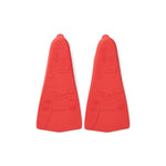 Liewood Kinder Schwimmflossen Gustav Apple red bei Yay Kids