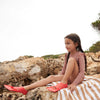 Liewood Kinder Schwimmflossen Gustav Apple red bei Yay Kids
