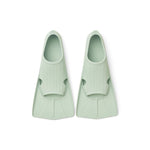 Liewood Kinder Schwimmflossen Gustav Dusty mint bei Yay Kids