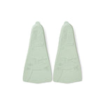 Liewood Kinder Schwimmflossen Gustav Dusty mint bei Yay Kids