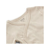 Liewood Baby Body Set Hali Dog / Oat mix bei Yay Kids