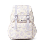 Liewood Kinderrucksack Helena Leo Misty Lilac bei Yay Kids
