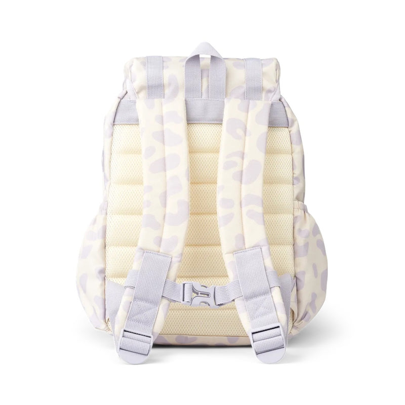 Liewood Kinderrucksack Helena Leo Misty Lilac bei Yay Kids