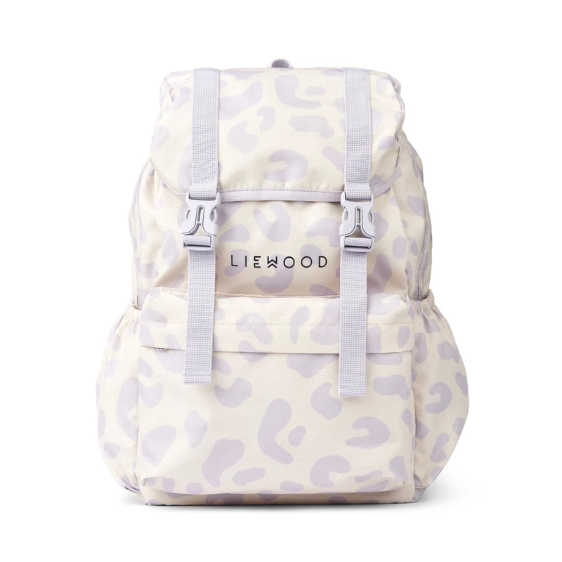 Liewood Kinderrucksack Helena Leo Misty Lilac bei Yay Kids