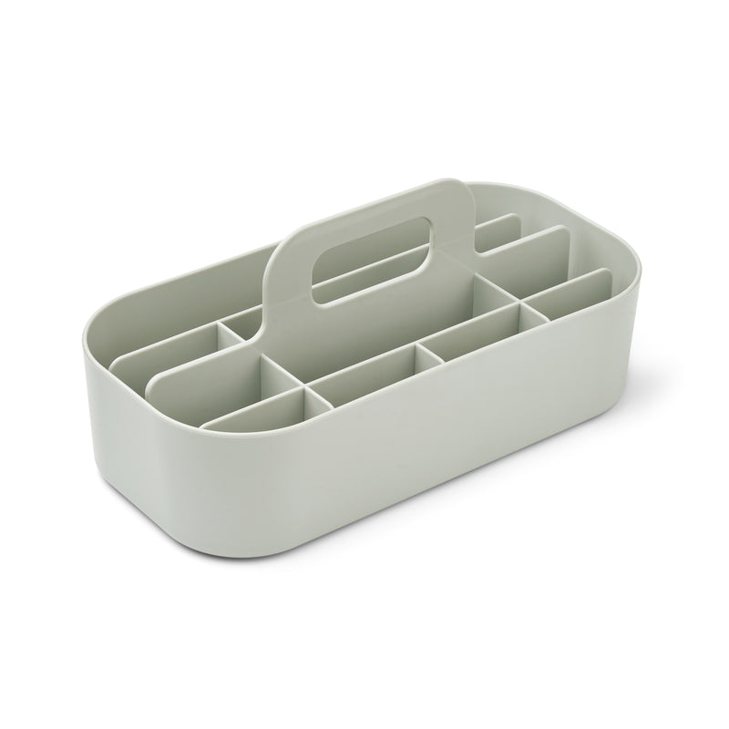 Liewood Aufbewahrungsbox Hope Cloud blue bei Yay Kids