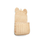Liewood Wandaufbewahrungskorb Iben Natural bei Yay Kids