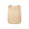 Liewood Wandaufbewahrungskorb Iben Natural bei Yay Kids
