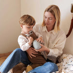 Liewood Kinder Bettwäsche Ingeborg All Together Sandy bei Yay Kids