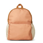 Liewood Kinder Rucksack James Tuscany rose mix bei Yay Kids