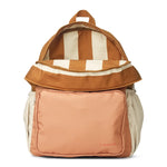 Liewood Kinder Rucksack James Tuscany rose mix bei Yay Kids
