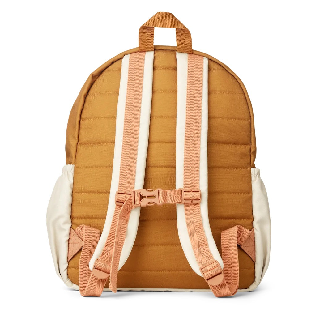 Liewood Kinder Rucksack James Tuscany rose mix bei Yay Kids