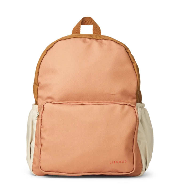 Liewood Kinder Rucksack James Tuscany rose mix bei Yay Kids
