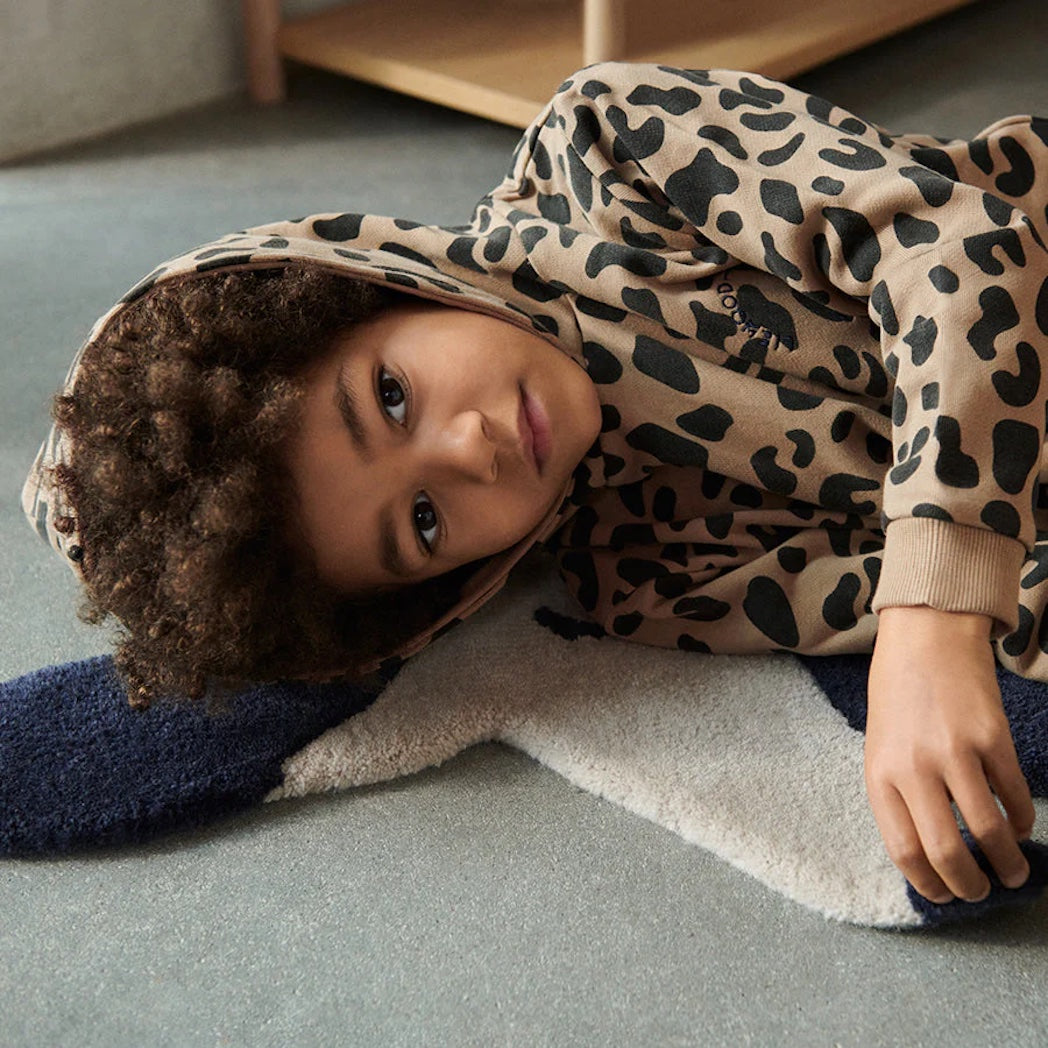 Liewood Dog Deko Teppich bei Yay Kids