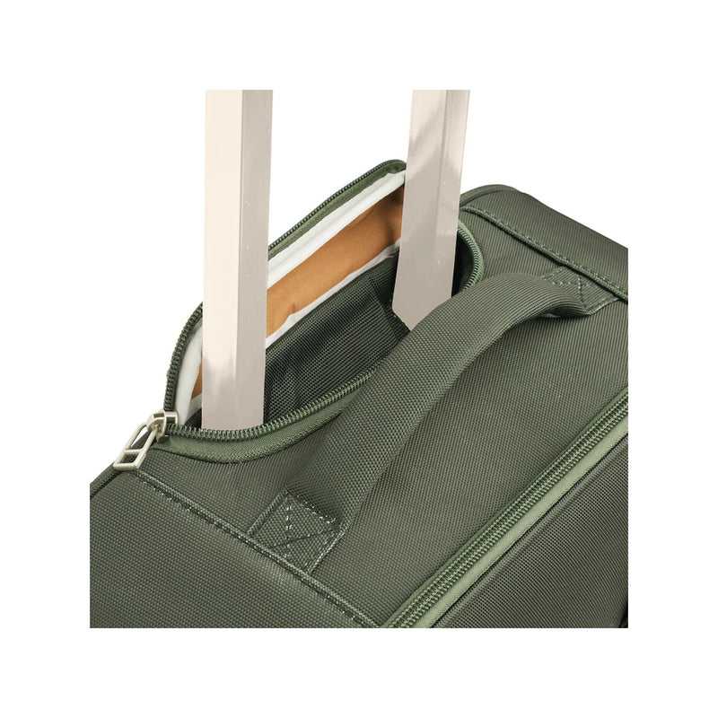 Liewood Kinder Handgepäckkoffer Jeremy Mr bear hunter green bei Yay Kids