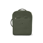 Liewood Kinder Handgepäckkoffer Jeremy Mr bear hunter green bei Yay Kids