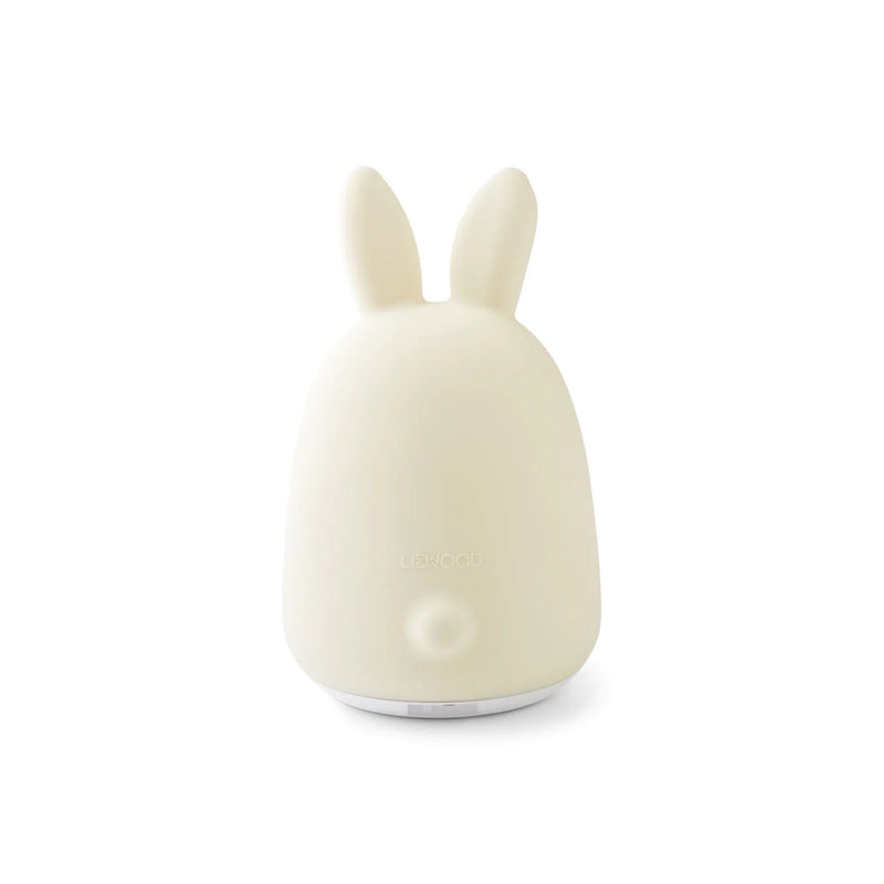 Liewood Kinder Nachtlicht Jimbo Rabbit creme de la creme bei Yay Kids