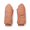 Liewood Kinder Fäustlinghandschuhe Lenny Tuscany rose bei Yay Kids