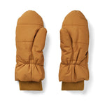 Liewood Kinder Fäustlinghandschuhe Lenny Golden caramel bei Yay Kids