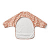 Liewood Kinder Latz mit Ärmeln Merle Mega leo / Tuscany rose bei Yay Kids