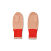 Liewood Kinder Strickhandschuhe Millie Mittens Tuscany rose multi mix bei Yay Kids