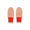 Liewood Kinder Strickhandschuhe Millie Mittens Tuscany rose multi mix bei Yay Kids