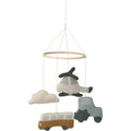 Liewood Baby Mobile Melissa Vehicles bei Yay Kids