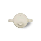 Liewood Baby Silikon Trinkbecher Neil Peach/sea shell mix bei Yay Kids