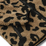Liewood Frauen Fleece Jacke Nelson Mega leo / Oat mix bei Yay Kids