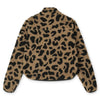 Liewood Frauen Fleece Jacke Nelson Mega leo / Oat mix bei Yay Kids