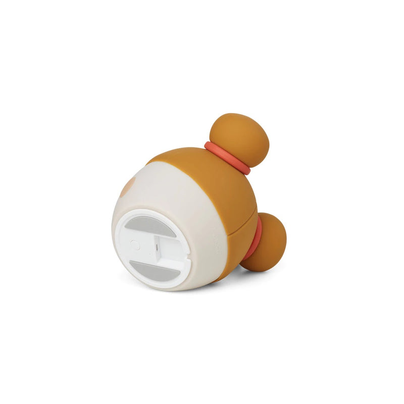 Liewood Kinder Nachtlicht Nicola Doll/golden caramel multi mix bei Yay Kids
