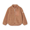 Liewood Kinder Fleece Jacke Nolan Tuscany Rose bei Yay Kids
