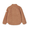 Liewood Kinder Fleece Jacke Nolan Tuscany Rose bei Yay Kids