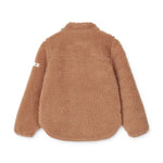 Liewood Kinder Fleece Jacke Nolan Tuscany Rose bei Yay Kids