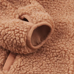 Liewood Kinder Fleece Jacke Nolan Tuscany Rose bei Yay Kids