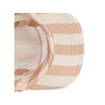 Liewood Baby Sonnenhut Opal Pale tuscany/sandy Stripe bei Yay Kids