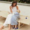 Liewood Kinder Leo Bademantel Leo Jojoba bei Yay Kids