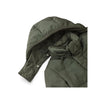 Liewood Kinder Daunenjacke Paloma Hunter green multi mix bei Yay Kids