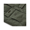 Liewood Kinder Daunenjacke Paloma Hunter green multi mix bei Yay Kids