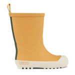 Liewood Kinder Regenstiefel River Yellow Mellow mix bei Yay Kids