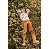 Liewood Kinder Regenstiefel River Yellow Mellow mix bei Yay Kids