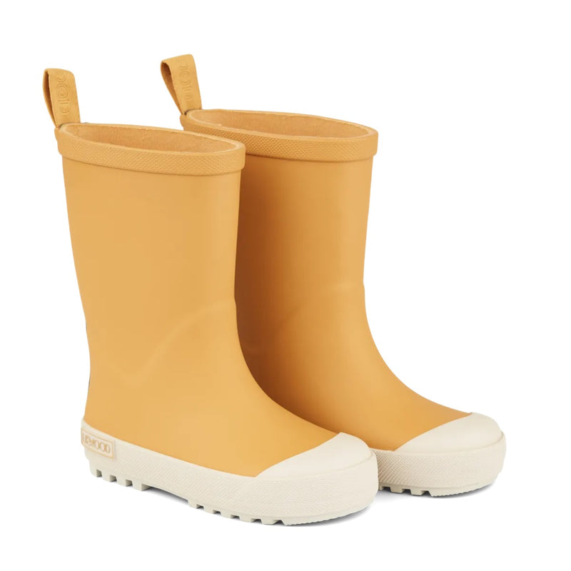Liewood Kinder Regenstiefel River Tuscany rose multi mix bei Yay KidsLiewood Kinder Regenstiefel River Yellow Mellow mix bei Yay Kids
