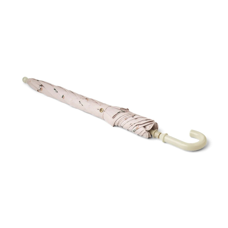 Liewood Kinder-Regenschirm Ria Peach Seashell bei Yay Kids