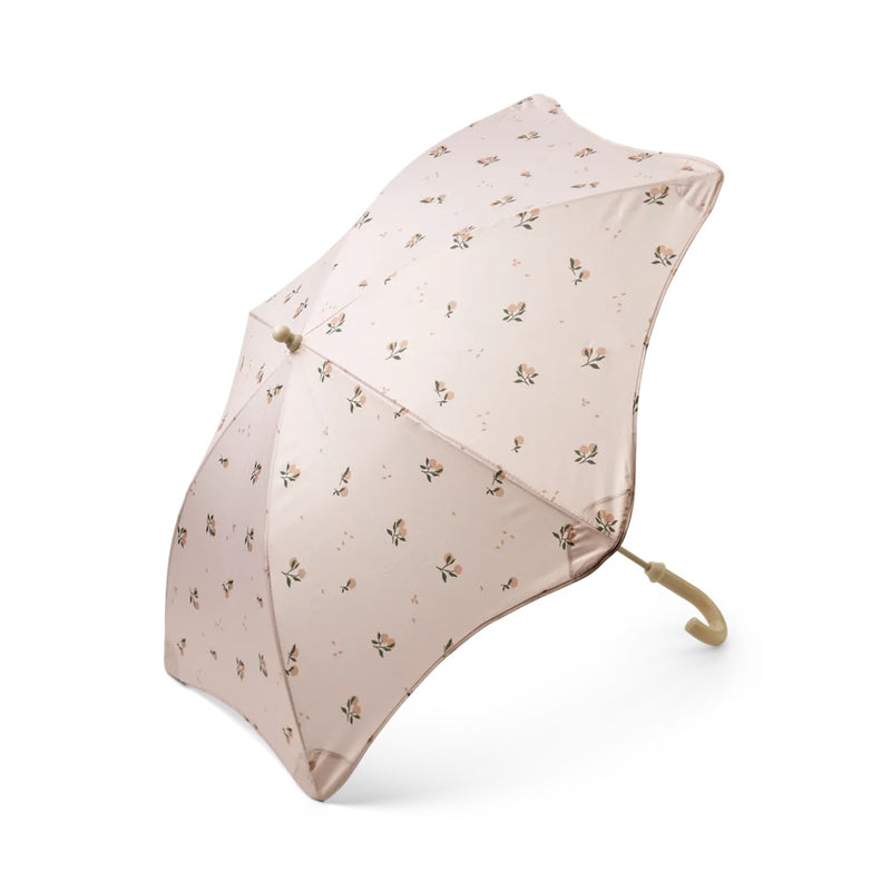 Liewood Kinder-Regenschirm Ria Peach Seashell bei Yay Kids