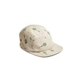 Liewood Kinder Sonnenhut Rory Tennis/sandy mix bei Yay Kids
