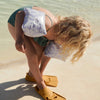Liewood Kinder Schwimmflügel Shirley Peach Seashell bei Yay Kids