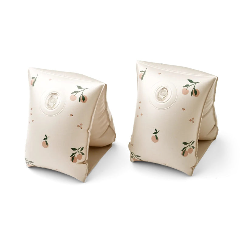 Liewood Kinder Schwimmflügel Shirley Peach Seashell bei Yay Kids