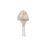 Liewood Baby Strickmütze Violet Sandy bei Yay Kids
